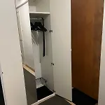 Cozy One-bedroom With A Parking Spot Apartman Kemi
