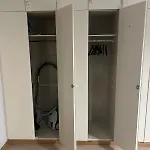 Apartman Cozy One-bedroom With A Parking Spot *