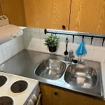 Apartman Cozy One-bedroom With A Parking Spot *