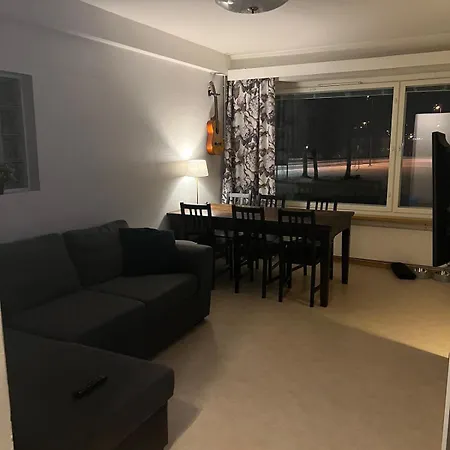 公寓 Cozy One-bedroom With A Parking Spot *