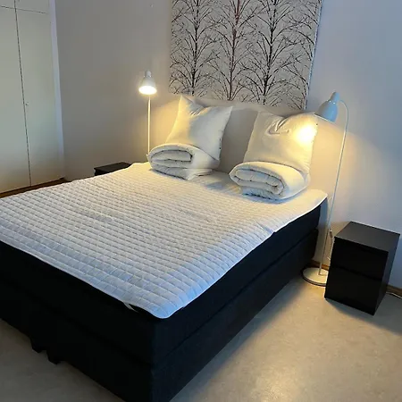 Apartment Cozy One-bedroom With A Parking Spot *