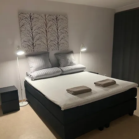 Cozy One-bedroom With A Parking Spot Апартаменты *