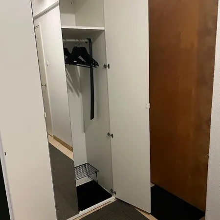 Cozy One-bedroom With A Parking Spot Appartement Kemi