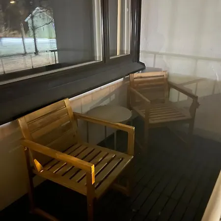 Апартаменты Cozy One-bedroom With A Parking Spot *