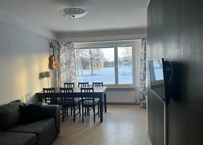 Cozy One-bedroom With A Parking Spot * 凯米