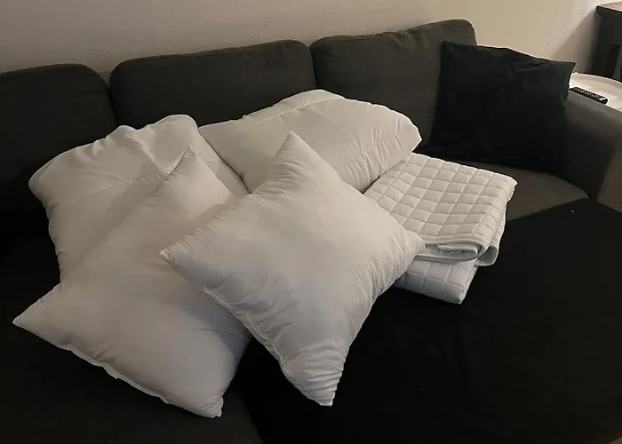 公寓 Cozy One-bedroom With A Parking Spot