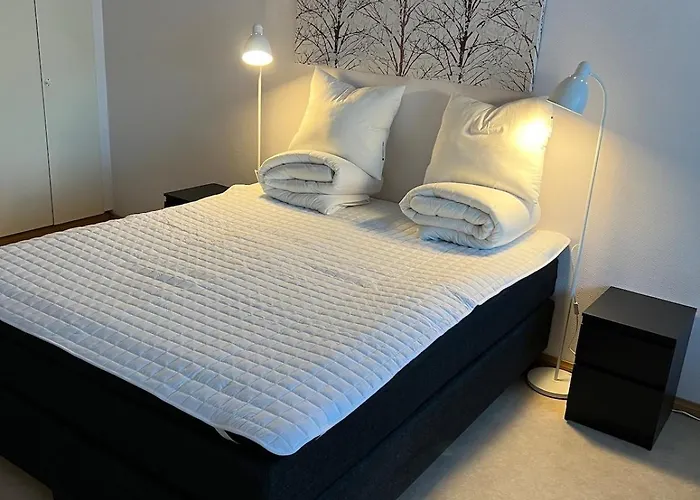 公寓 Cozy One-bedroom With A Parking Spot *