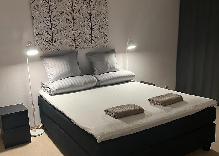 Cozy One-bedroom With A Parking Spot Appartement *