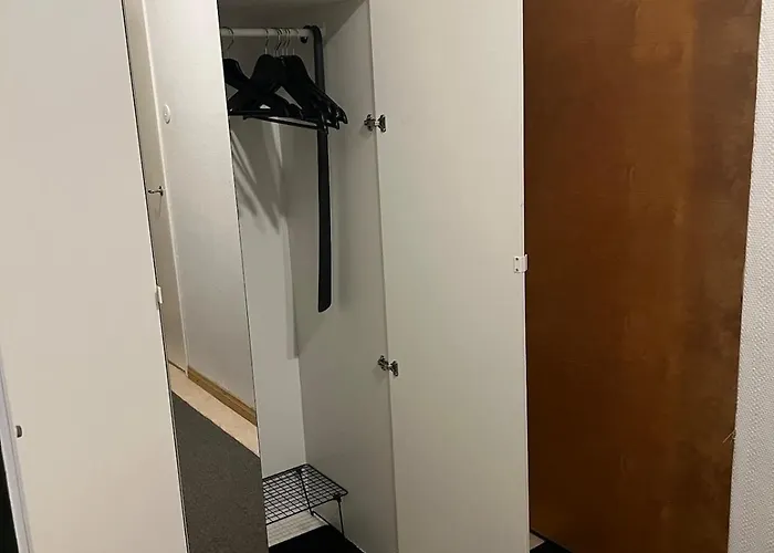 Cozy One-bedroom With A Parking Spot Appartement Kemi